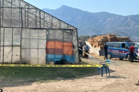 Seydikemer'de kaybolan Mehmet Ali Yiğit serada ölü bulundu