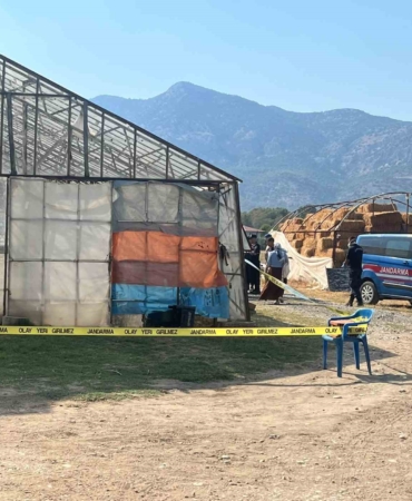 Seydikemer'de kaybolan Mehmet Ali Yiğit serada ölü bulundu