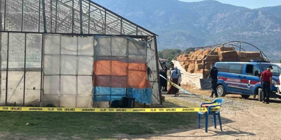 Seydikemer'de kaybolan Mehmet Ali Yiğit serada ölü bulundu