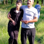 Siirt'te kaybolan baba ve oğulun cansız bedenleri bulundu