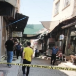 Siirt'te silahlı kavga: 1 kişi yaralandı