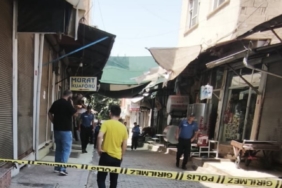 Siirt'te silahlı kavga: 1 kişi yaralandı