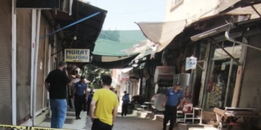 Siirt'te silahlı kavga: 1 kişi yaralandı