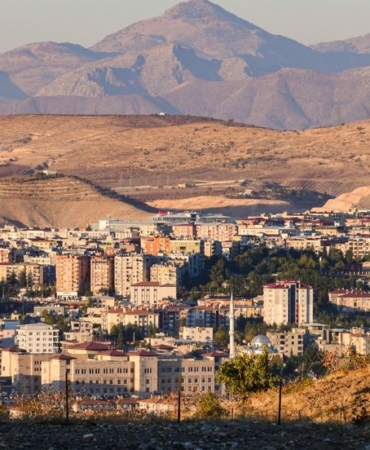 Siirt'te tiroid nodüllerine ameliyatsız tedavi yöntemleri