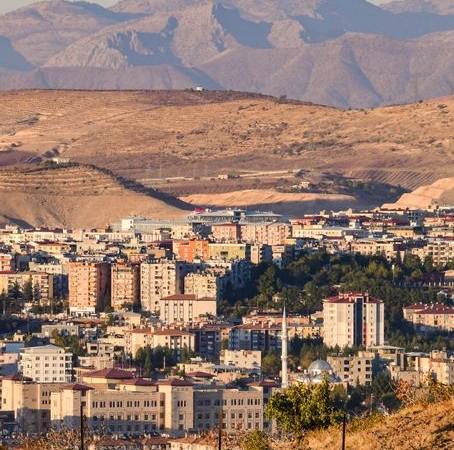 Siirt'te tiroid nodüllerine ameliyatsız tedavi yöntemleri
