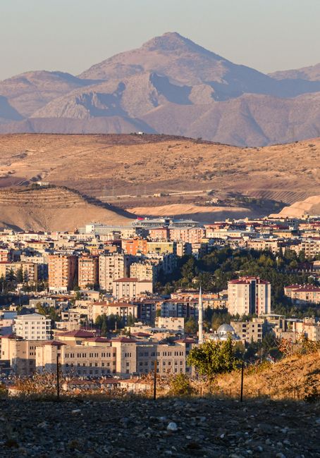 Siirt'te tiroid nodüllerine ameliyatsız tedavi yöntemleri