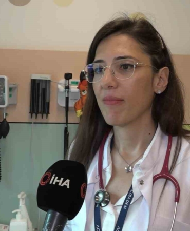 Sık hastalanan çocuklarda bağışıklık zayıf değil