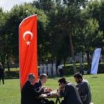 Şile Belediye Başkanvekili Terzi, AK Partililerle Piknikte Buluştu