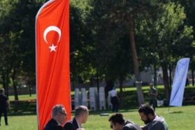 Şile Belediye Başkanvekili Terzi, AK Partililerle Piknikte Buluştu