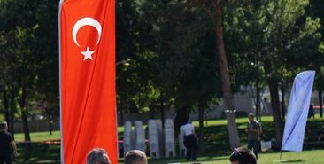 Şile Belediye Başkanvekili Terzi, AK Partililerle Piknikte Buluştu