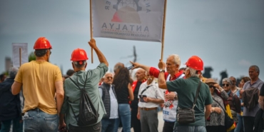 Şile'de kaybolan 54 yaşındaki vatandaş için arama çalışmaları devam ediyor