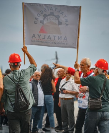 Şile'de kaybolan 54 yaşındaki vatandaş için arama çalışmaları devam ediyor