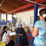 Sincan'da Dünya Emzirme Haftası Semineri Düzenlendi