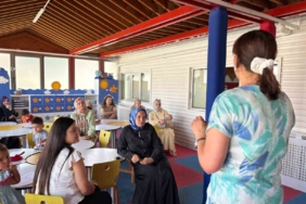 Sincan'da Dünya Emzirme Haftası Semineri Düzenlendi