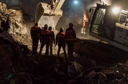 Sındırgı depreminin 1. yılında Mimarlar Odası'ndan uyarılar