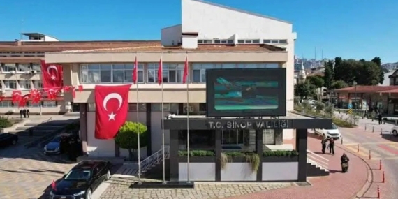 Sinop'ta Dijital Memnuniyet Anketi sonuçları açıklandı