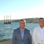Sinop'ta Yat ve Kruvaziyer Limanı Projesi Tanıtıldı