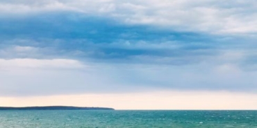 Sinop'ta deniz uyarısı: Dalga yüksekliği 1,2 metreye çıkacak