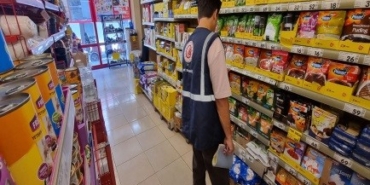 Sinop'ta fahiş fiyat denetimleri sonuç verdi