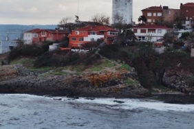 Sinop'ta sosyal girişimcilik eğitimi düzenlendi