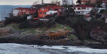 Sinop'ta sosyal girişimcilik eğitimi düzenlendi