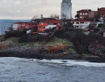 Sinop'ta sosyal girişimcilik eğitimi düzenlendi