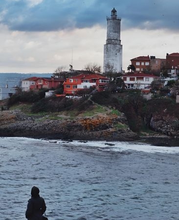 Sinop'ta sosyal girişimcilik eğitimi düzenlendi