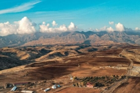 Şırnak, göç alan şehir olma yolunda ilerliyor