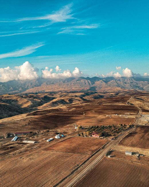 Şırnak, göç alan şehir olma yolunda ilerliyor