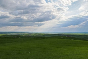 Şırnak'ta tarım ve altyapı yatırımları için yeni adımlar