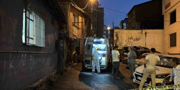 Şişli'de kötü koku, 52 yaşındaki adamın ölümünü ortaya çıkardı