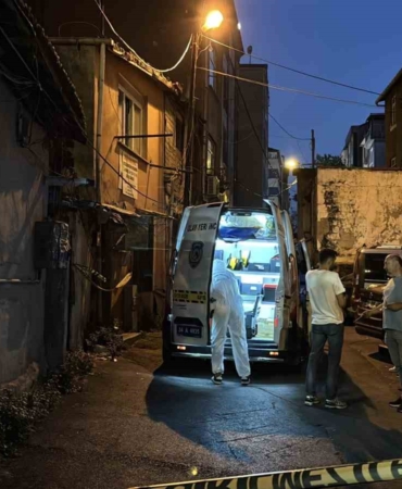 Şişli'de kötü koku, 52 yaşındaki adamın ölümünü ortaya çıkardı