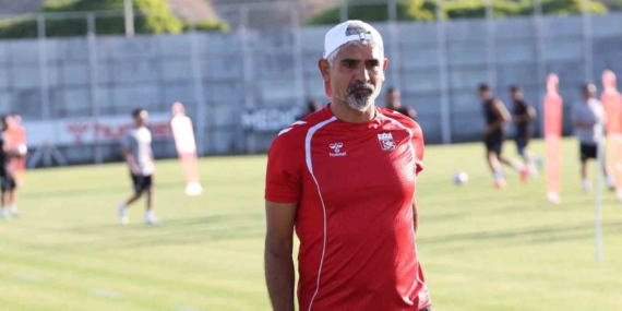 Sivasspor, Esenler Erokspor ile Lige Galibiyetle Başlamak İstiyor