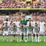 Sivasspor, Manisa FK Maçı Öncesi Üç Eksikle Sahada