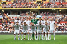 Sivasspor, Manisa FK Maçı Öncesi Üç Eksikle Sahada