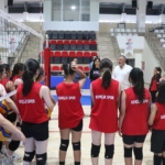 Sivas'ta GSB Spor Okulları Yaz Dönemi Antrenmanları Devam Ediyor