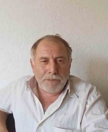 Sivas'ta Sıcaklardan Bunalan Vatandaş Yağmurda Serinledi