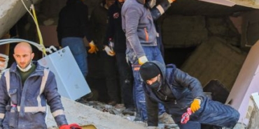 Sivas'ta afet gönüllüleri eğitimlerini tamamladı
