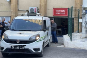 Sivas'ta kene nedeniyle bir kişi daha hayatını kaybetti