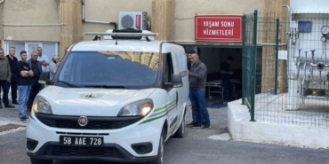 Sivas'ta kene nedeniyle bir kişi daha hayatını kaybetti