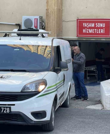 Sivas'ta kene nedeniyle bir kişi daha hayatını kaybetti