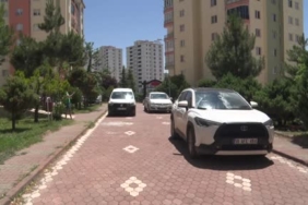 Sivas'ta mobil oto yıkama hizmetiyle dikkat çekiyor