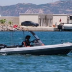 Sivas'ta yapay zeka destekli insansız deniz aracı geliştirildi