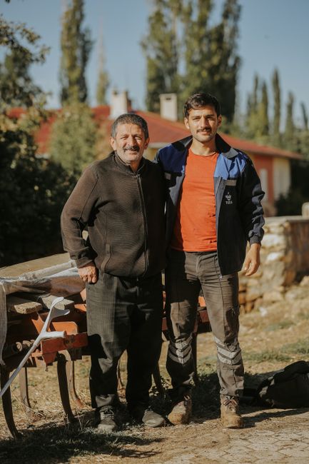 Sivas'taki minibüs kazasında hayatını kaybedenler defnedildi