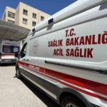 Siverek'te elektrik akımına kapılan şantiye şefi yaşamını yitirdi