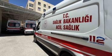 Siverek'te elektrik akımına kapılan şantiye şefi yaşamını yitirdi