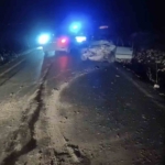 Siverek'te iki otomobilin çarpışması sonucu 3 yaralı