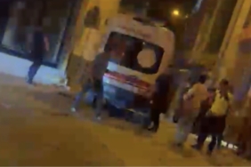 Siverek'te silahlı kavgada bir kişi yaralandı