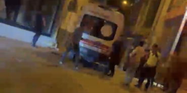 Siverek'te silahlı kavgada bir kişi yaralandı