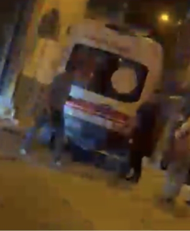 Siverek'te silahlı kavgada bir kişi yaralandı